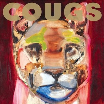 Δίσκος LP Cougars - COUGS (Random Color Coloured) (LP) - 1
