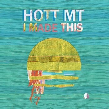 LP ploča HOTT MT - I Made This (LP) - 1