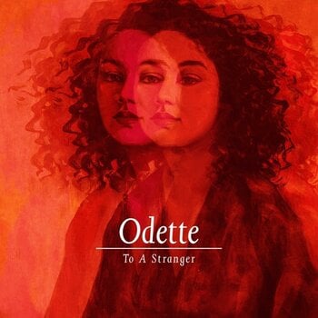 Disque vinyle Odette - To A Stranger (LP) - 1
