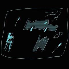 LP ploča Go Lamborghini Go - Low (LP)