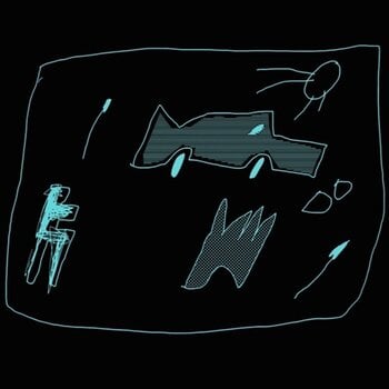 LP ploča Go Lamborghini Go - Low (LP) - 1