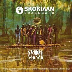 LP ploča Skokiaan Brass Band - Skoki Mama (LP)
