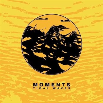 LP ploča Moments - Tidal Waves (Transparent Coloured) (LP) - 1
