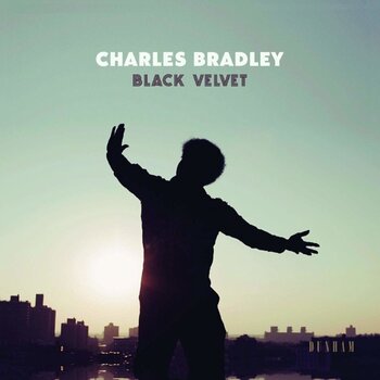 Vinylplade Charles Bradley - Black Velvet (LP) - 1