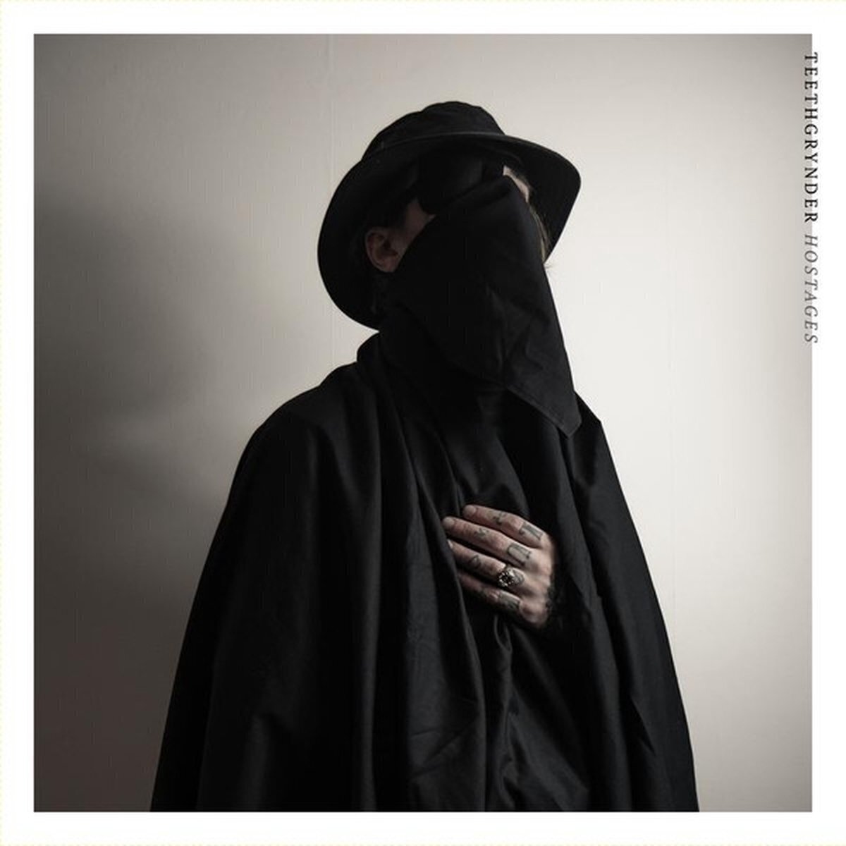 LP ploča Teethgrynder - Hostages (LP)