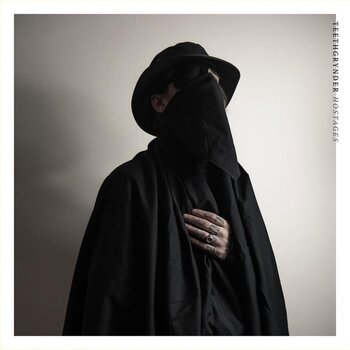 LP ploča Teethgrynder - Hostages (LP) - 1