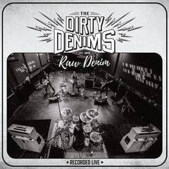 Δίσκος LP The Dirty Denims - Raw Denim (2 LP)