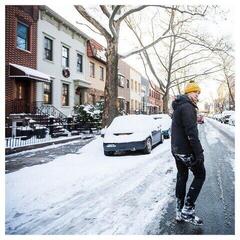 LP ploča MC Lars - The Jeff Sessions (Limited Edition) (LP)