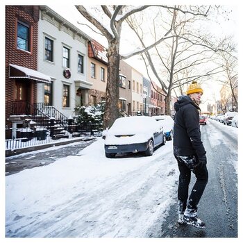 LP ploča MC Lars - The Jeff Sessions (Limited Edition) (LP) - 1