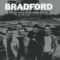 LP deska Bradford - Thirty Years Of Shouting Quietly (Reissue) (2 LP)