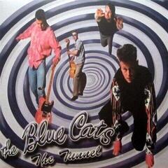 Disque vinyle Blue Cats - The Tunnel (LP)