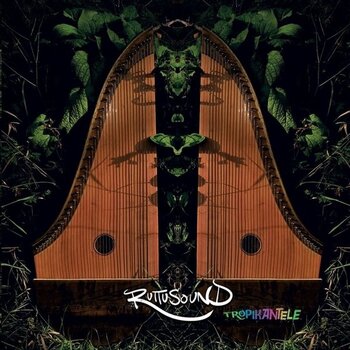 Hanglemez Ruttusound - Tropikantele (LP) - 1