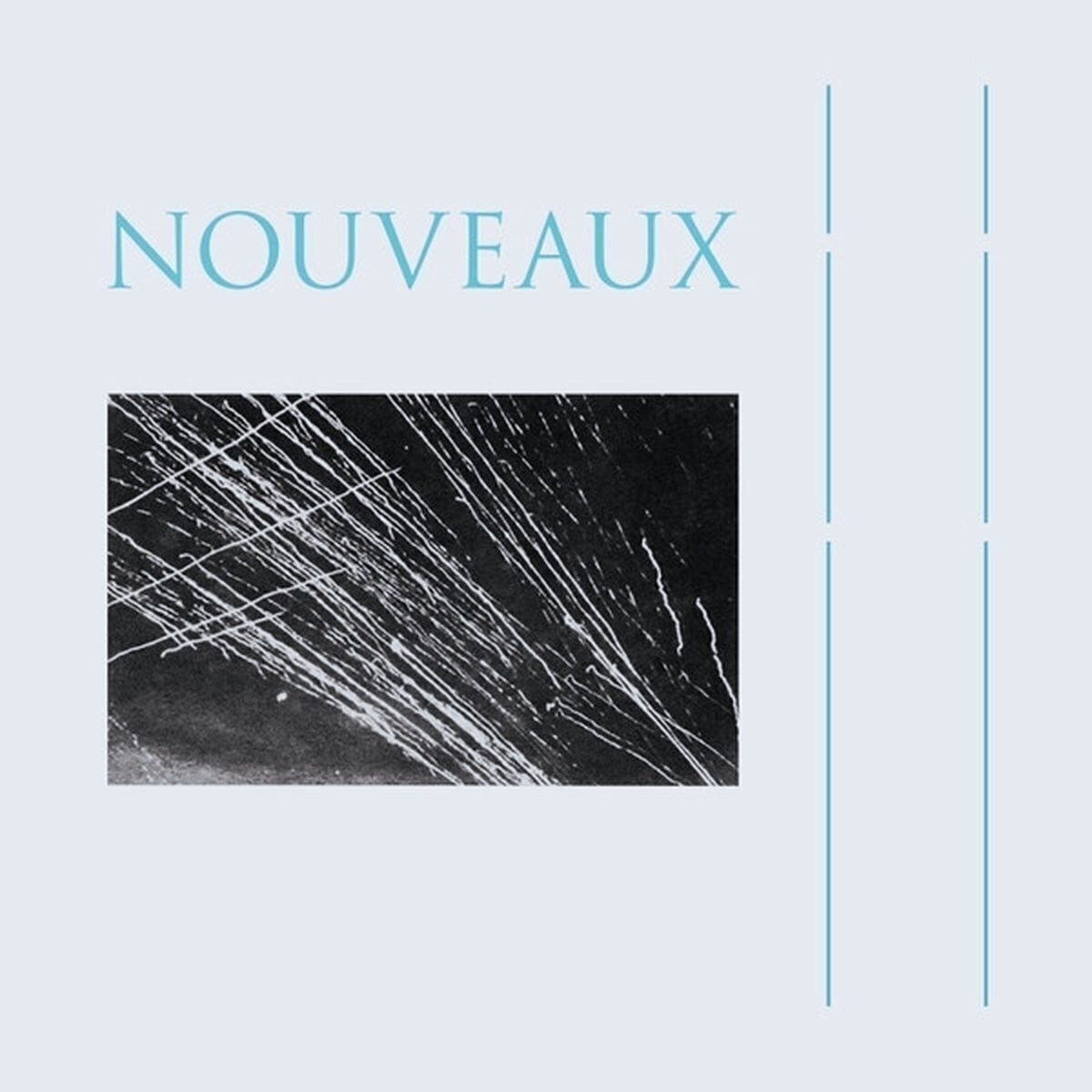 Δίσκος LP Classix Nouveaux - Classix Nouveaux (LP)