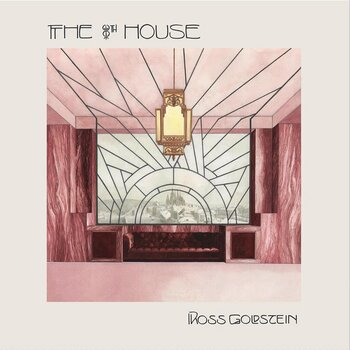 Δίσκος LP Ross Goldstein - Eigth House (LP) - 1