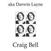 Disco de vinil Craig Bell - aka Darwin Layne (LP)