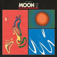 Disque vinyle Ava Luna - Moon 2 (LP)