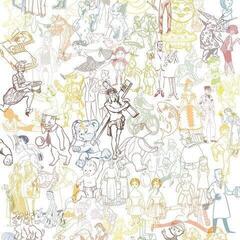 Disque vinyle Paul De Jong - You Fucken Sucker (LP)