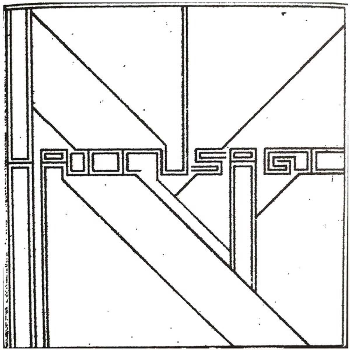 Disque vinyle Haii Usagi - Haii Usagi (LP)