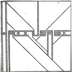 Disque vinyle Haii Usagi - Haii Usagi (LP)