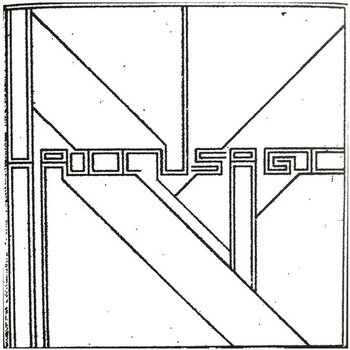 Disque vinyle Haii Usagi - Haii Usagi (LP) - 1