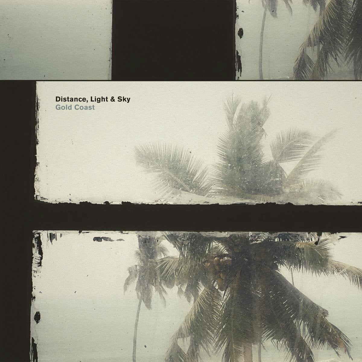 Disque vinyle Distance, Light & Sky - Gold Coast (LP)