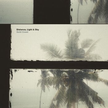Disque vinyle Distance, Light & Sky - Gold Coast (LP) - 1