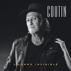 Грамофонна плоча Patrick Coutin - L’Homme Invisible (LP)