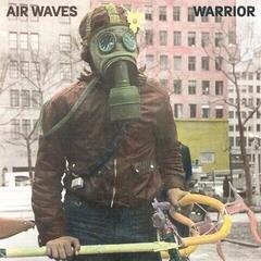 Disco de vinilo Air Waves - Warrior (Limited Edition) (LP)