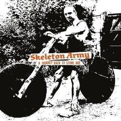 LP ploča Skeleton Army - A Journey Back To Staneage (LP)