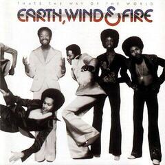 Schallplatte Earth, Wind & Fire - That's The Way Of The World (Limited Edition) (LP)