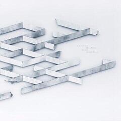 LP ploča Carlton Melton - Mind Minerals (2 LP + CD)