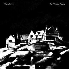 Вінілові платівки Nicolas Motte - The Missing Person (LP)