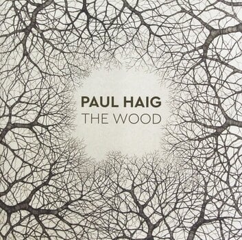 Disc de vinil Paul Haig - The Wood (Box Set) (LP) - 1