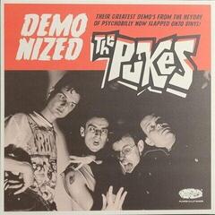 LP deska The Pukes - Demonized (LP)