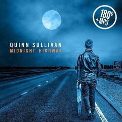 Δίσκος LP Quinn Sullivan - Midnight Highway (180 g) (LP)