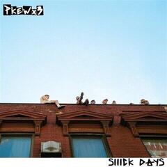 Disco de vinil Pkew Pkew Pkew - Siiick Days (Limited Edition) (LP)