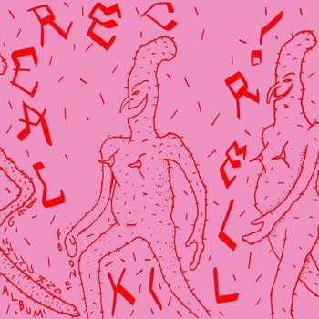 LP ploča Cereal Killer - Beginning And End Of Cereal Killer! (LP) - 1