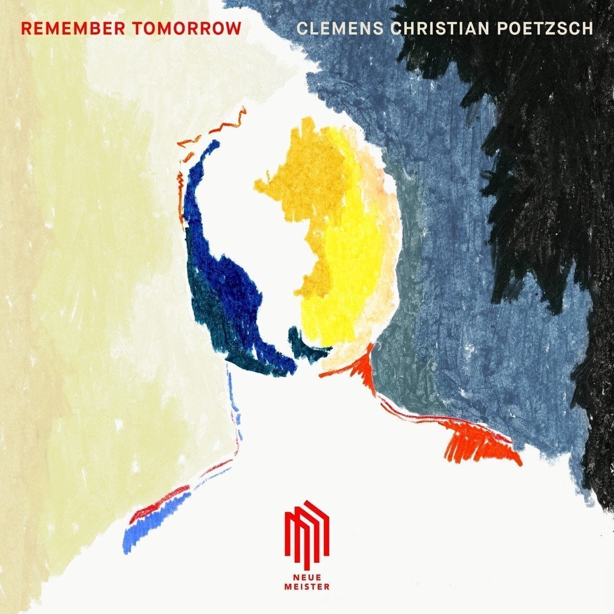Płyta winylowa Poetzsch & Poetzsch - Poetzsch:remember Tomorrow (LP)