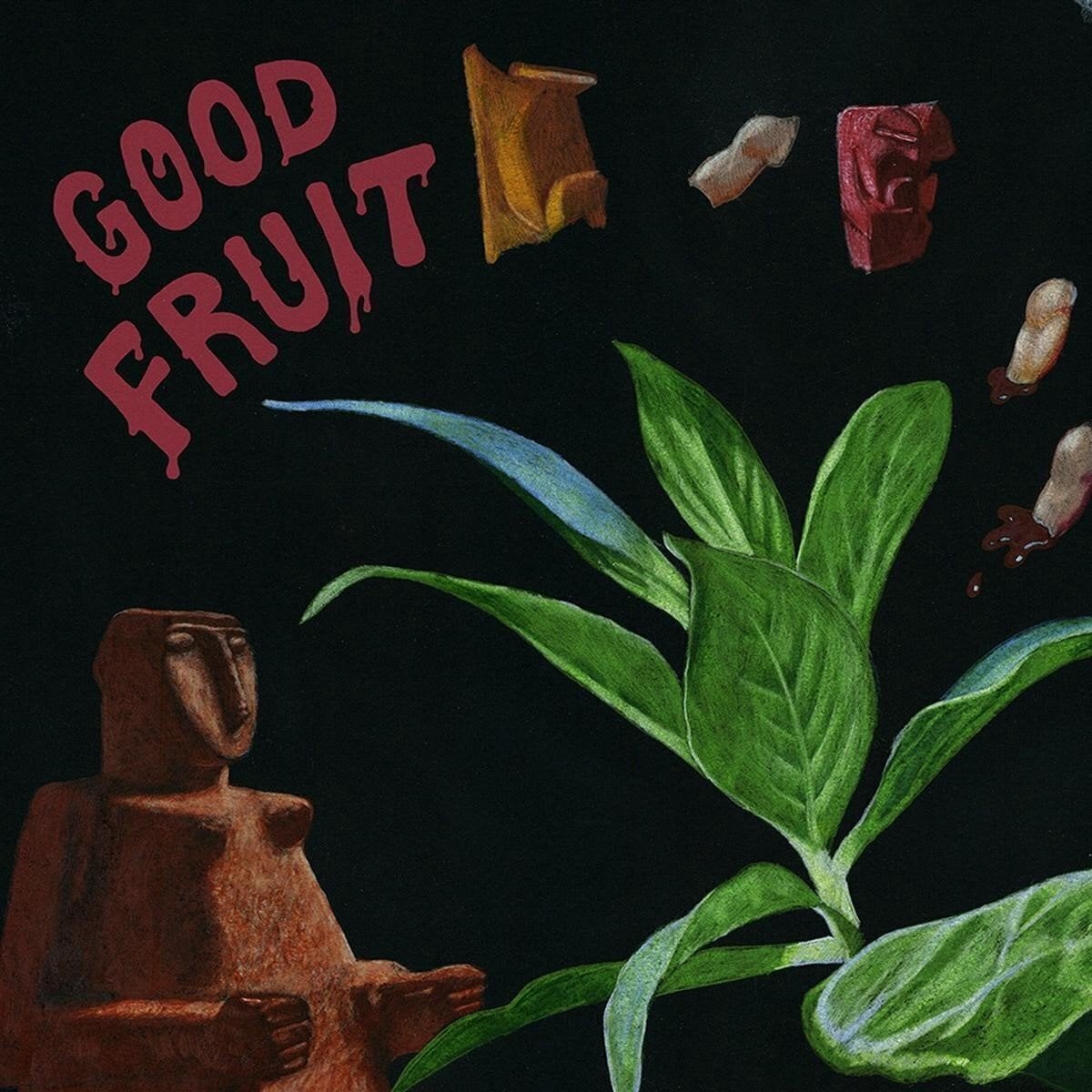 Δίσκος LP Teen - Good Fruit (LP)