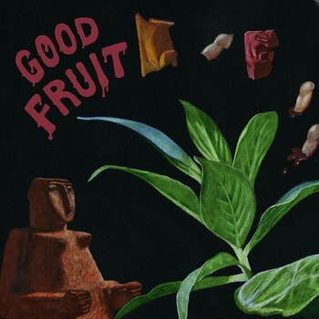 Δίσκος LP Teen - Good Fruit (LP) - 1