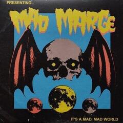 LP platňa Mad Marge & the Stonecutters - It's a Mad Mad World (LP)