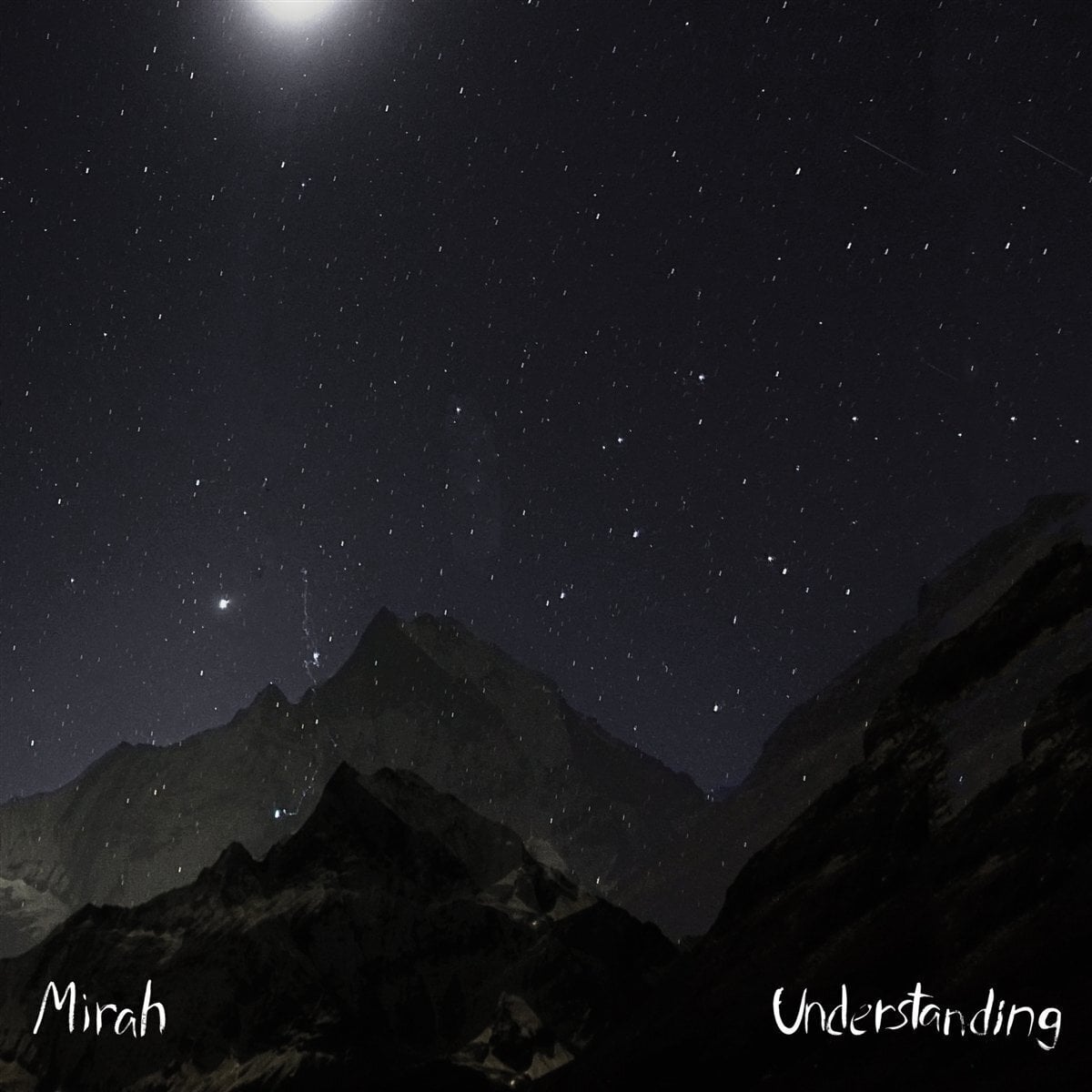 Hanglemez Mirah - Understanding (LP)