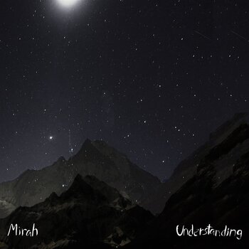 Hanglemez Mirah - Understanding (LP) - 1