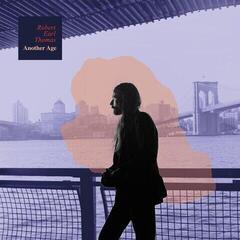 Płyta winylowa Robert Earl Thomas - Another Age (Limited Edition) (LP)