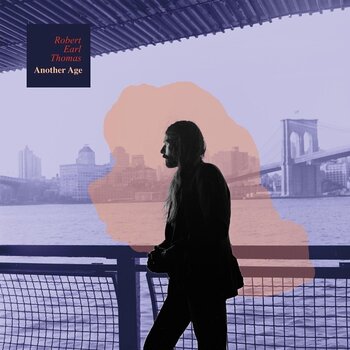 Płyta winylowa Robert Earl Thomas - Another Age (Limited Edition) (LP) - 1