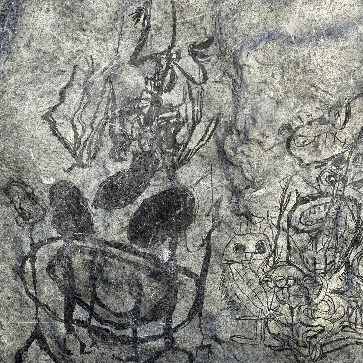 LP deska How To Dress Well - The Anteroom (Limited Edition) (Silver Coloured) (2 LP)