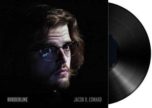 Płyta winylowa Jacob D. Edward - Borderline (LP) - 1
