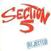 LP platňa Section 5 - Rejected (Limited Edition) (LP)