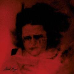 LP deska Anna Von Hausswolff - Dead Magic (Limited Edition) (LP)