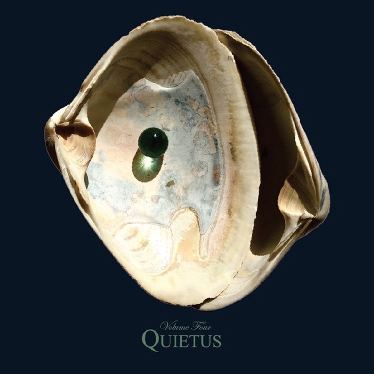 LP ploča Quietus - Volume Four (LP)